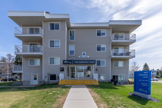 Edmonton Apartment Studio $1,289/month. Apartment for rent in Edmonton