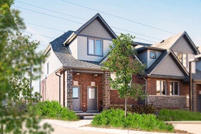 Waterloo House Studio $2,299/month. Apartment for rent in Waterloo