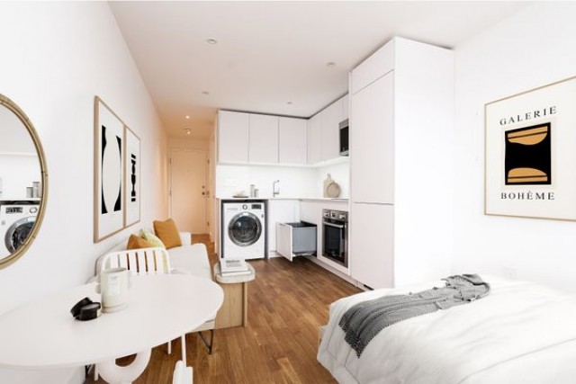 Greater Toronto Area Apartment Studio $1,600/month. Apartment for rent in Greater Toronto Area