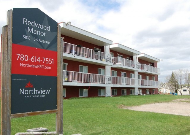 Appartement 2 1/2 Edmonton 1 135 $/mois. Appartement à louer Edmonton