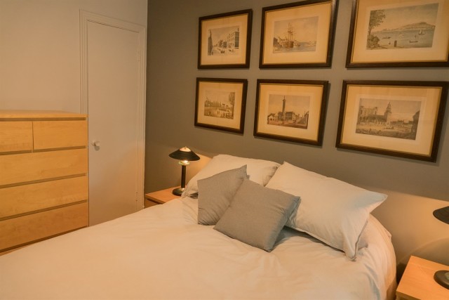 Mercier and Nouveau-Rosemont  2 b. $90/day. Apartment for rent in Mercier and Nouveau-Rosemont