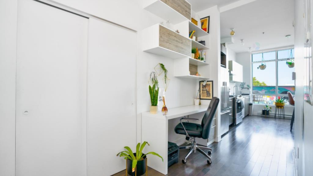  2 1/2 Quartier latin et centre-sud 96 $/jour. Appartement à louer Quartier latin et centre-sud