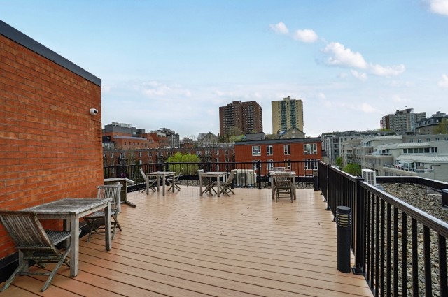  2 1/2 Quartier latin et centre-sud 78 $/jour. Appartement à louer Quartier latin et centre-sud