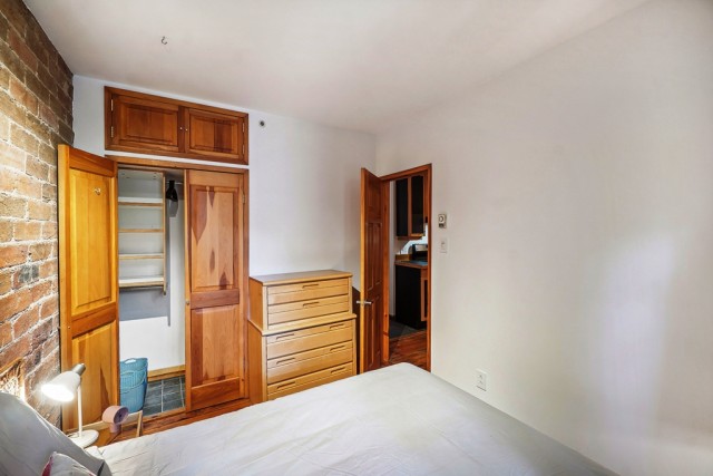  4 1/2 Plateau Mont-Royal 85 $/jour. Appartement à louer Plateau Mont-Royal