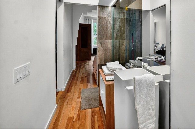  4 1/2 Plateau Mont-Royal 95 $/jour. Appartement à louer Plateau Mont-Royal