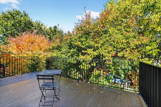  4 1/2 Plateau Mont-Royal 95 $/jour. Appartement à louer Plateau Mont-Royal