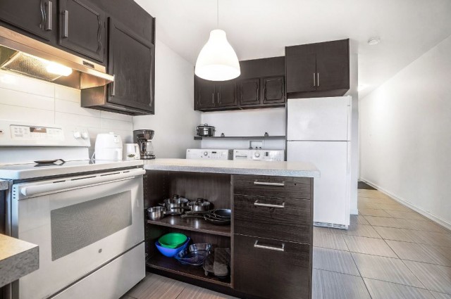 Hochelaga-Maisonneuve  1 b. $53/day. Apartment for rent in Hochelaga-Maisonneuve