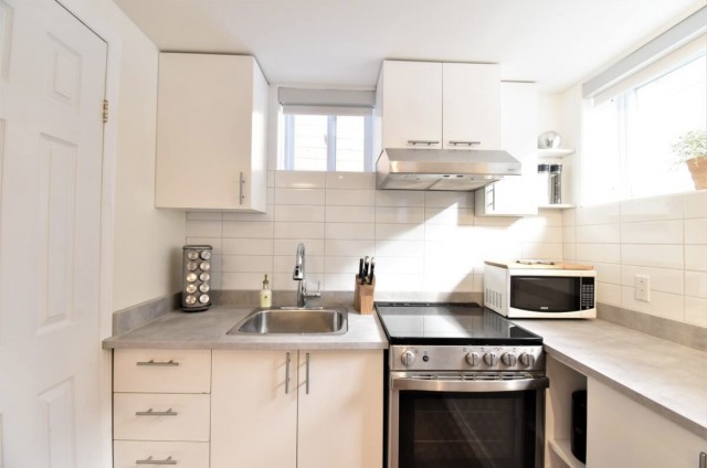 Longueuil  1 b. $47/day. Apartment for rent in Longueuil