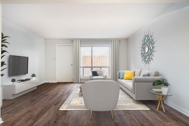 Greater Toronto Area Apartment 2 b. $2,780/month. Apartment for rent in Greater Toronto Area