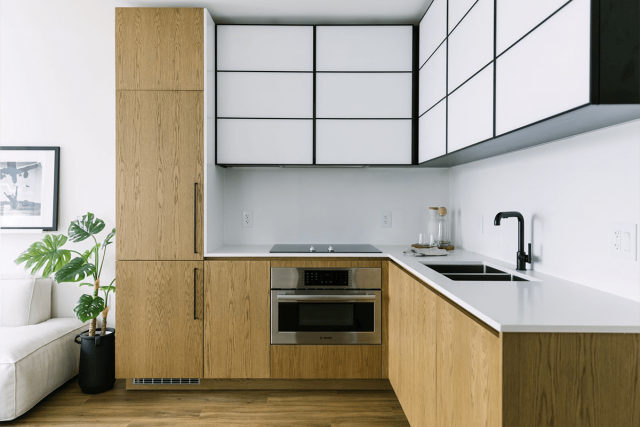 Appartement 4 1/2 Vancouver 3 550 $/mois. Appartement à louer Vancouver