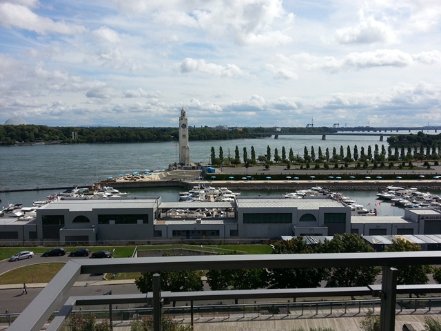  2 1/2 Vieux-Montréal 84 $/jour. Appartement à louer Vieux-Montréal