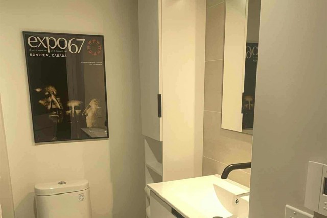  2 1/2 Quartier latin et centre-sud 73 $/jour. Appartement à louer Quartier latin et centre-sud