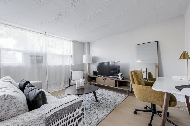 Greater Toronto Area Apartment Studio $1,619/month. Apartment for rent in Greater Toronto Area