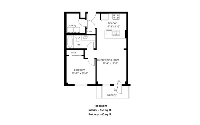 Appartement 1 1/2 Canmore 2 679 $/mois. Appartement à louer Canmore