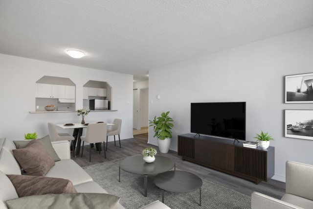 Appartement 2 1/2 Halifax 1 780 $/mois. Appartement à louer Halifax