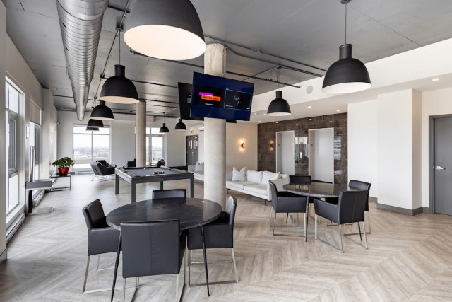 Appartement 5 1/2 Ste-Rose 2 530 $/mois. Appartement à louer Ste-Rose