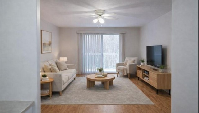 Appartement 4 1/2 Moncton 1 385 $/mois. Appartement à louer Moncton