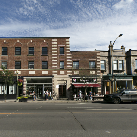 Appartement 4 1/2 Westmount 1 895 $/mois. Appartement à louer Westmount