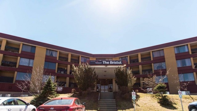 Newfoundland-Labrador Apartment 1 b. $1,225/month. Apartment for rent in Newfoundland-Labrador