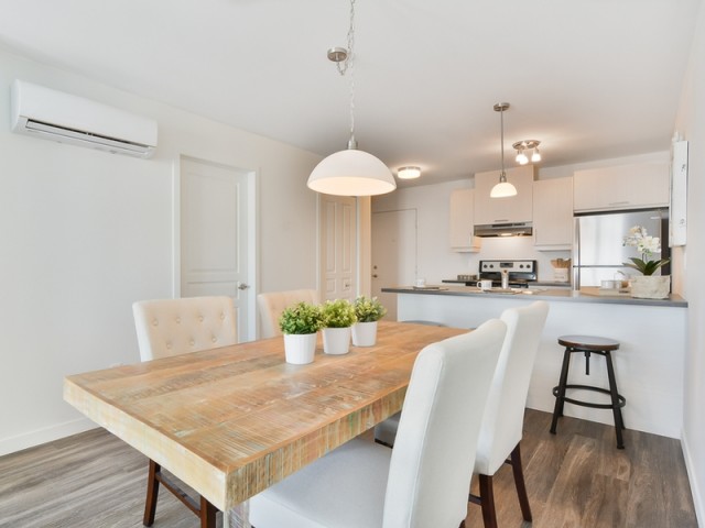 Candiac Apartment 1-2 b. $1,772/month. Apartment for rent in Candiac