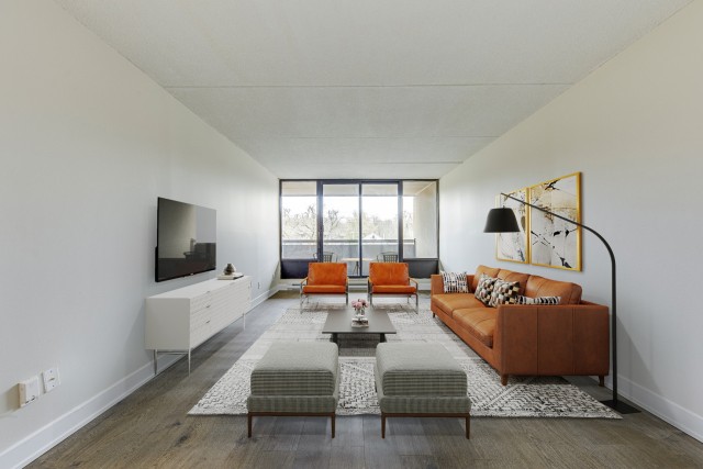 Waterloo Apartment 3 b. $2,545/month. Apartment for rent in Waterloo