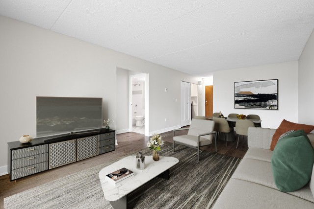 Kingston Apartment 2 b. $1,849/month. Apartment for rent in Kingston