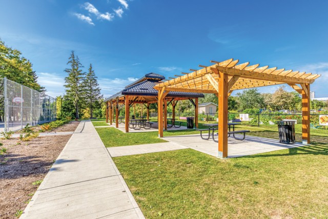 Brampton Apartment 2 b. $2,180/month. Apartment for rent in Brampton