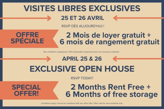 Appartement 2 1/2 Notre-Dame-de-Grâce 1 245 $/mois. Appartement à louer Notre-Dame-de-Grâce