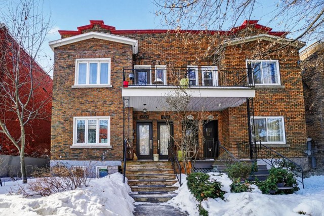  2 1/2 Outremont 45 $/jour. Appartement à louer Outremont