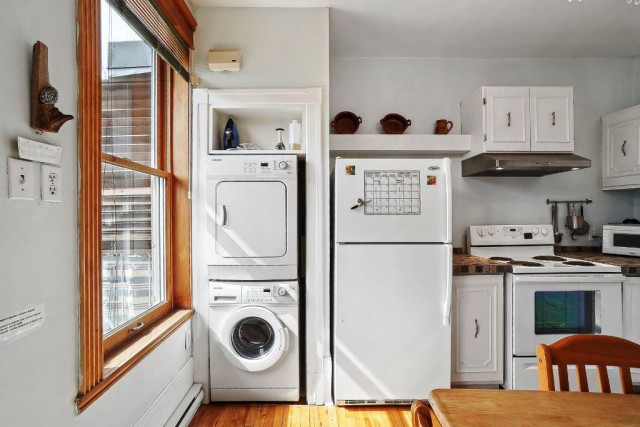 Rosemont,  Petite-Patrie  1 b. $56/day. Apartment for rent in Rosemont,  Petite-Patrie