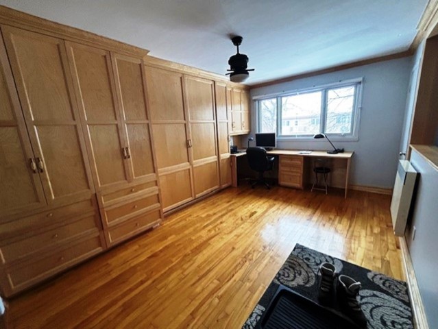 Mercier and Nouveau-Rosemont  1 b. $68/day. Apartment for rent in Mercier and Nouveau-Rosemont