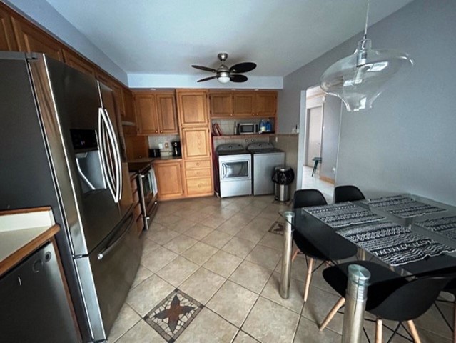 Mercier and Nouveau-Rosemont  1 b. $68/day. Apartment for rent in Mercier and Nouveau-Rosemont