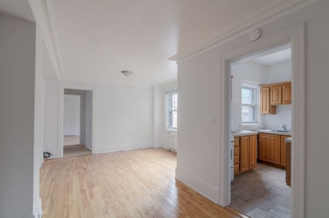 Westmount Apartment 1 b. $1,399/month. Apartment for rent in Westmount