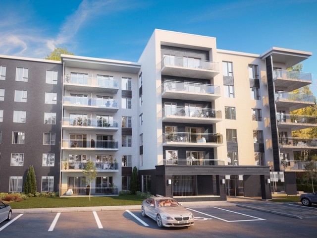 Appartement 5 1/2 Saint-Jérôme 2 900 $/mois. Appartement à louer Saint-Jérôme