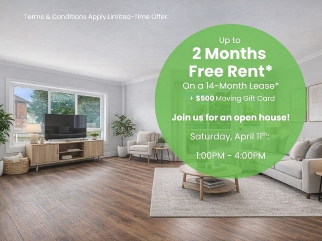 Ottawa Apartment Studio $1,260/month. Apartment for rent in Ottawa