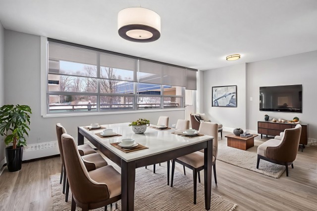 Appartement 5 1/2 Hamilton 2 545 $/mois. Appartement à louer Hamilton