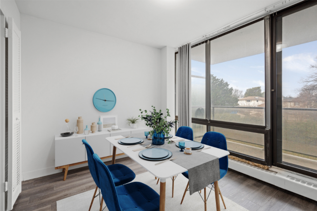 Mississauga Apartment 1 b. $1,895/month. Apartment for rent in Mississauga