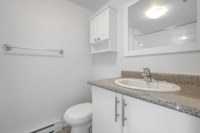 Appartement 1 1/2 Côte Saint-Luc 1 150 $/mois. Appartement à louer Côte Saint-Luc