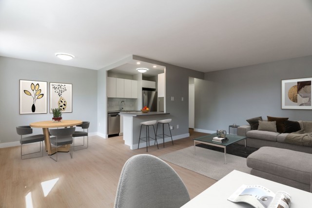 Greater Toronto Area Apartment 2 b. $2,489/month. Apartment for rent in Greater Toronto Area