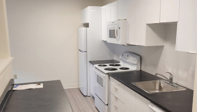 Dartmouth Apartment 1 b. $1,395/month. Apartment for rent in Dartmouth