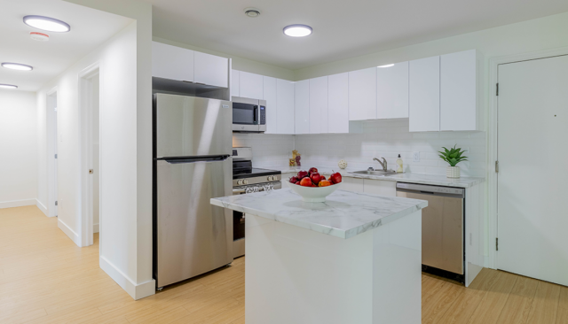 Saint-John (NB) Apartment 1 b. $1,295/month. Apartment for rent in Saint-John (NB)