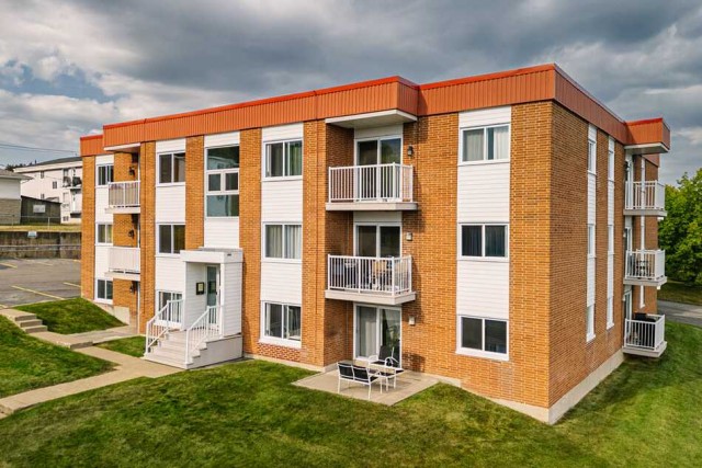 Appartement 4 1/2 Ville de Québec 1 235 $/mois. Appartement à louer Ville de Québec