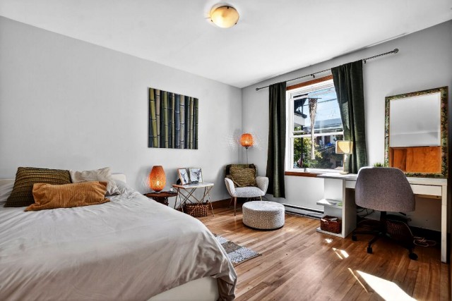  5 1/2 Rosemont, Petite-Patrie 98 $/jour. Appartement à louer Rosemont, Petite-Patrie