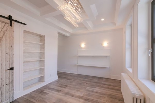 Appartement 2 1/2 Notre-Dame-de-Grâce 1 560 $/mois. Appartement à louer Notre-Dame-de-Grâce