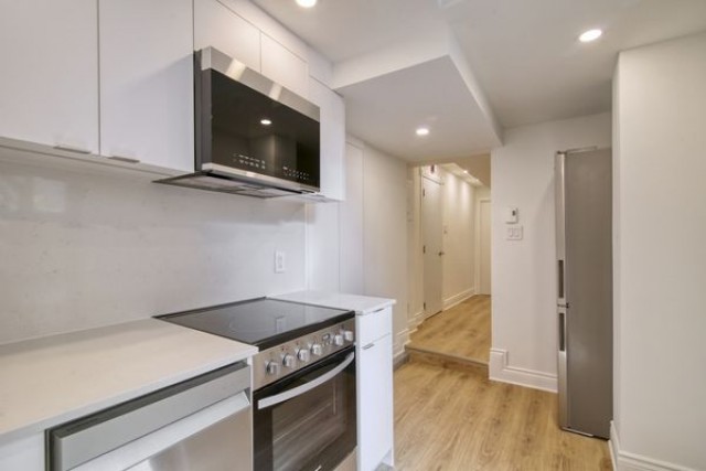 Downtown - Montreal Apartment 1 b. $1,349/month. Apartment for rent in Downtown - Montreal