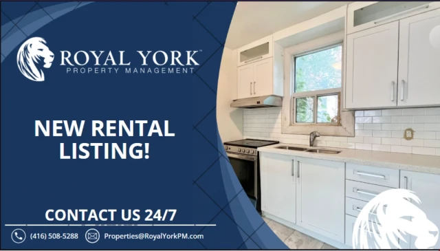 Appartement 4 1/2 Mississauga 1 950 $/mois. Appartement à louer Mississauga