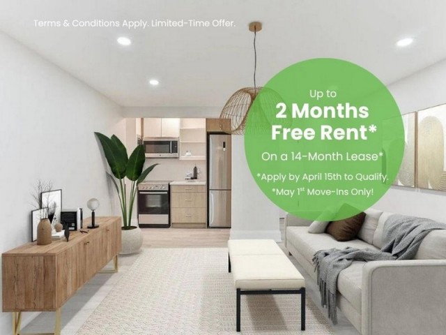 Appartement 1 1/2 Grand Toronto 1 515 $/mois. Appartement à louer Grand Toronto