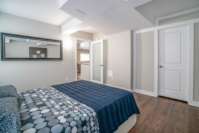 Appartement 2 1/2 Calgary 1 445 $/mois. Appartement à louer Calgary