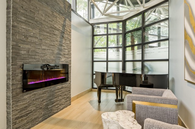 Appartement 2 1/2 Mississauga 2 095 $/mois. Appartement à louer Mississauga