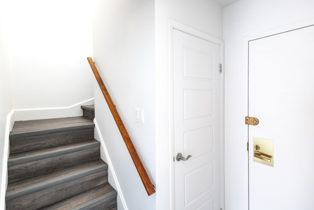 Quartier latin and south-central Apartment Studio $1,390/month. Apartment for rent in Quartier latin and south-central